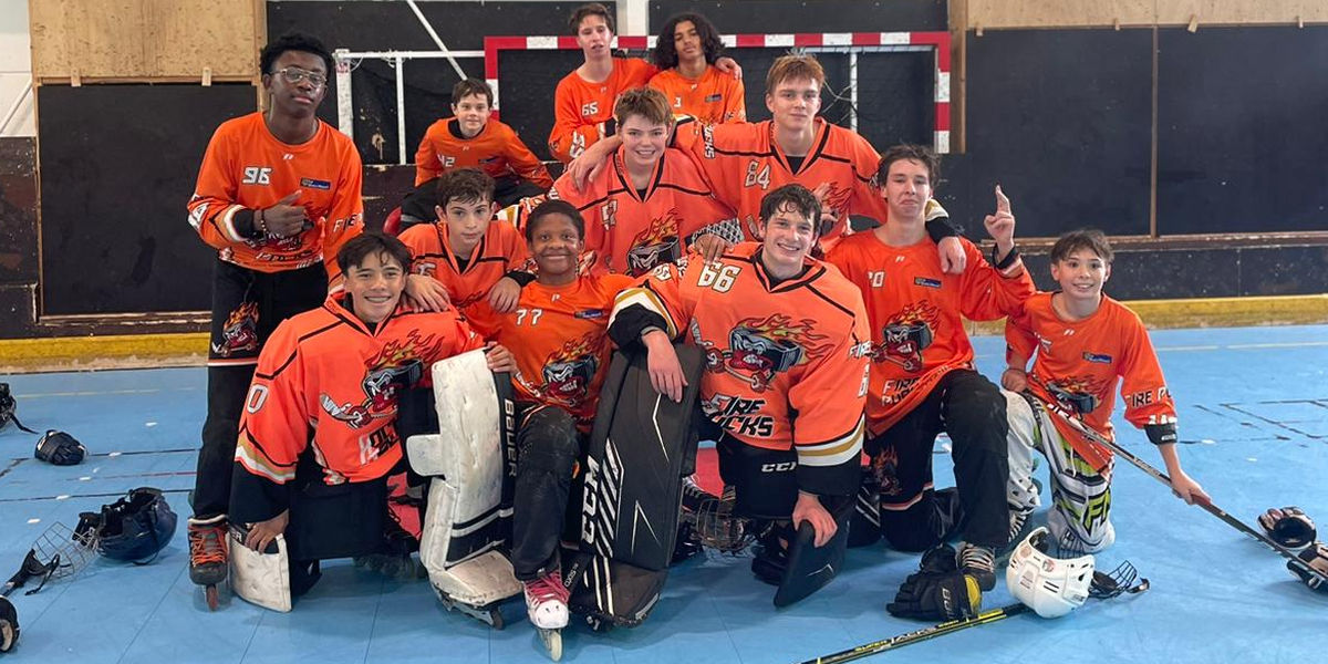 roller asnieres idf u17 j1 2024 2025 Villeneuve dourdan